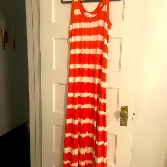 crochet white maxi dress Blossom Crochet Maxi Dress